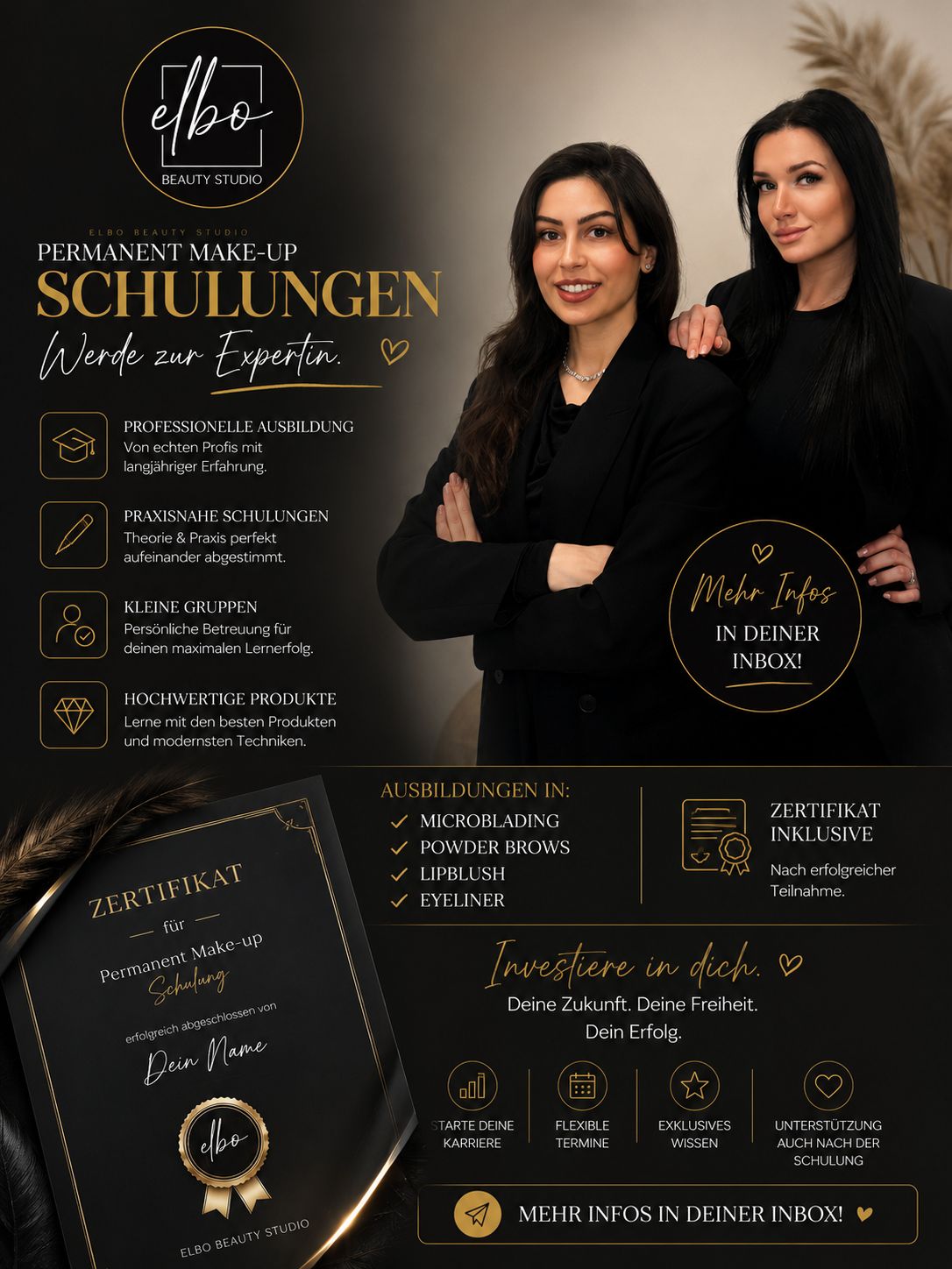 BEAUTY ACADEMY