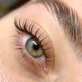 Korean Lashlifting (Inkl. Färben & Keratin-Booster)