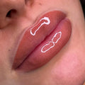 Ombre Lips (Inkl. Nachbehandlung)