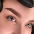 Powder Brows