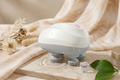 ELBO BEAUTY™ ZenScalp – Intelligentes Kopf- & Nackenmassagegerät