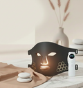 ELBO BEAUTY™ Professional Photon LED-Maske – 4-in-1 Skin Rejuvenation System für Gesicht & Hals