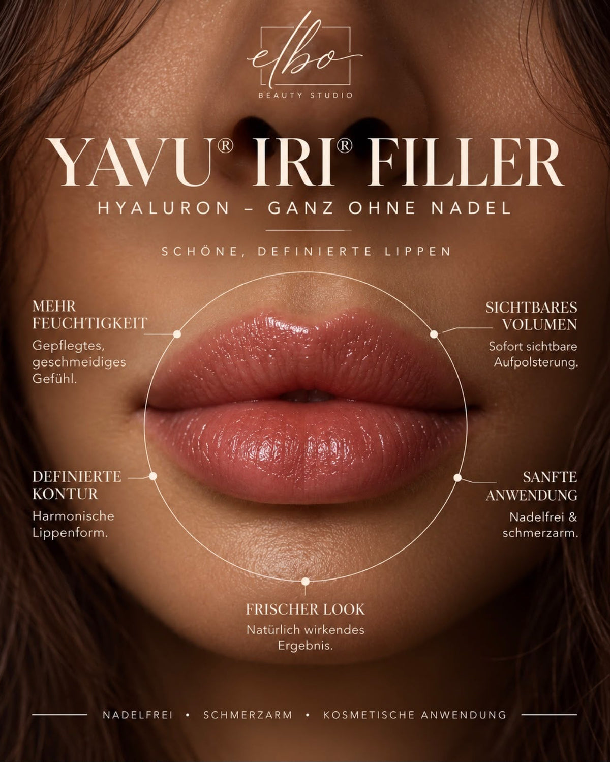 YAVU Hyaluron