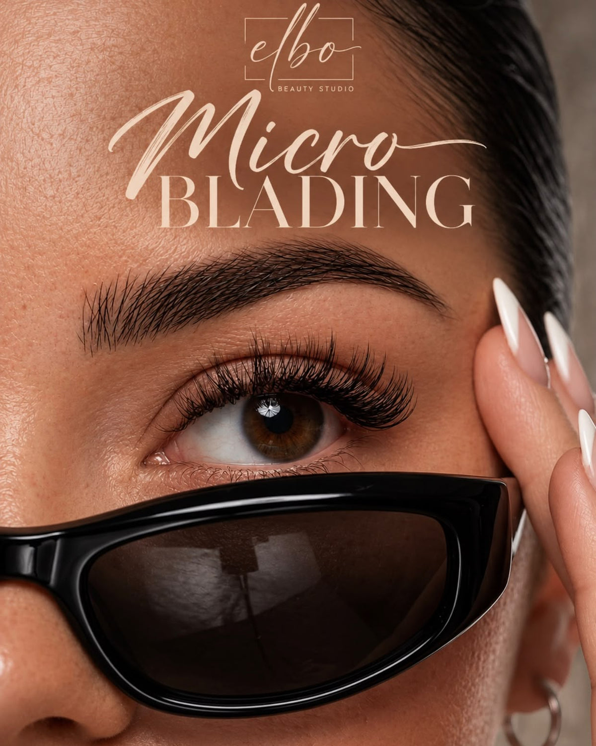 Microblading