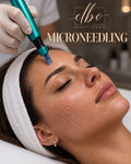 Microneedling