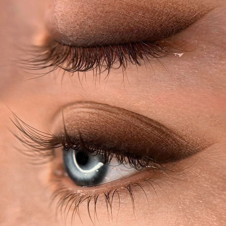 Eyeliner mit Schattierung / Soft Liner